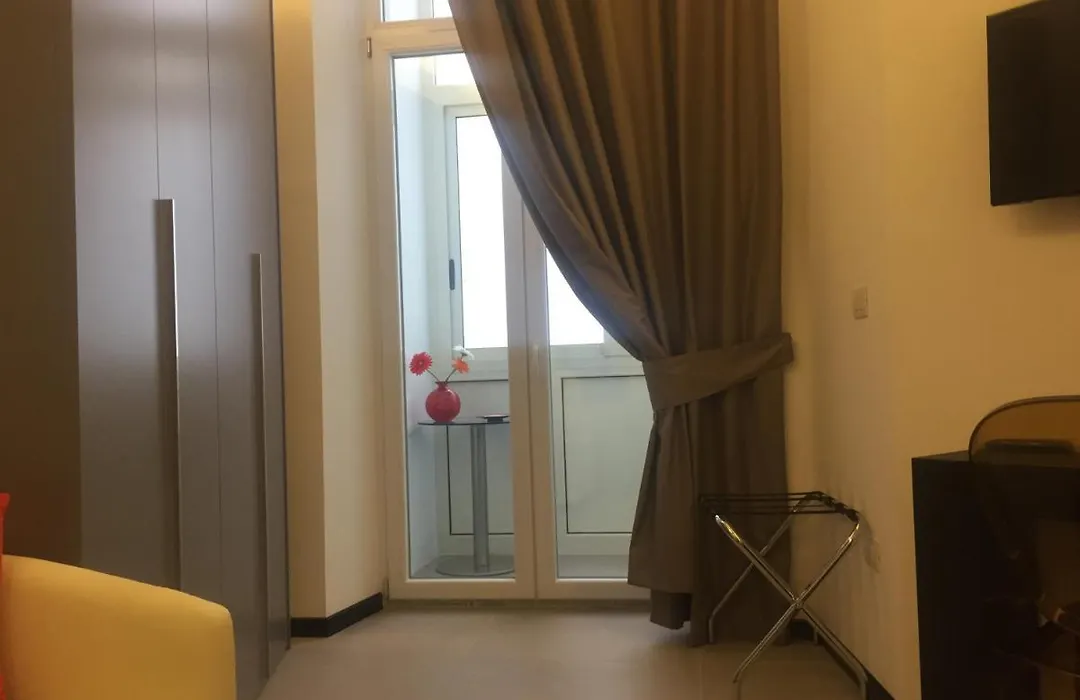 Residenza Santa Lù-1